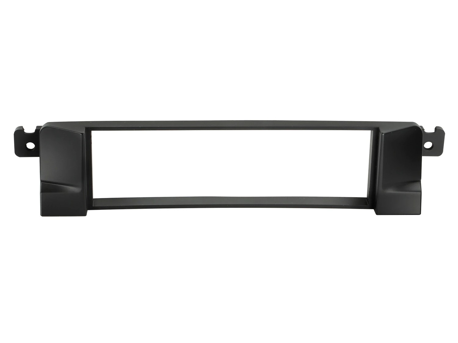 ACV Radioblende kompatibel mit BMW 3er (E46) 1-DIN schwarz PRO-/bilder/big/281023-01-1_front.jpg