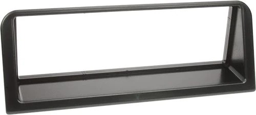 ACV Radioblende kompatibel mit Peugeot 106 (1) 1-DIN schwarz Bj.-/bilder/big/281040-01.jpg