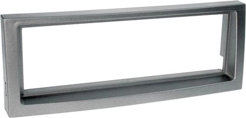 ACV Radioblende kompatibel mit Citroen Peugeot C5 407 (D) 1-DIN-/bilder/big/281040-09.jpg