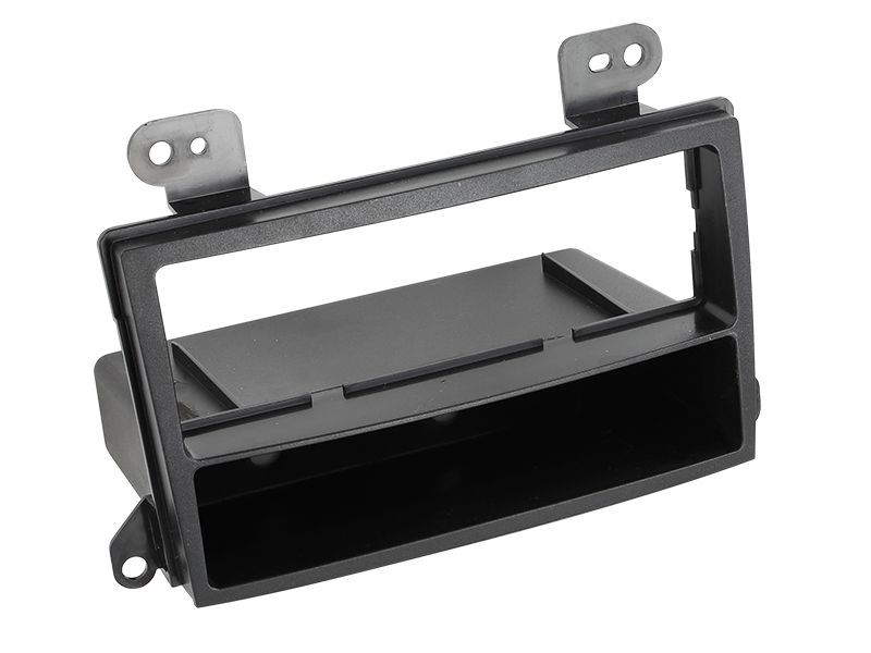 ACV Radioblende kompatibel mit Mazda MPV 1-DIN mit Fach schwarz Bj.-/bilder/big/281170-17_nur_blende.jpg