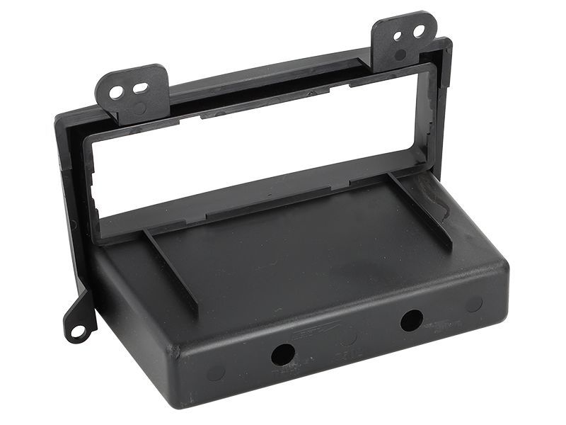 ACV Radioblende kompatibel mit Mazda MPV 1-DIN mit Fach schwarz Bj.-/bilder/big/281170-17_rear.jpg