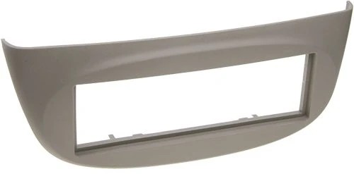 ACV Radioblende kompatibel mit Renault Twingo II Wind 1-DIN hellgrau-/bilder/big/281250-05.jpg