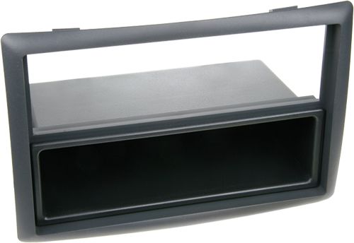 Baseline Connect Radioblende kompatibel mit Renault Megane II Scenic-/bilder/big/281250-06.jpg