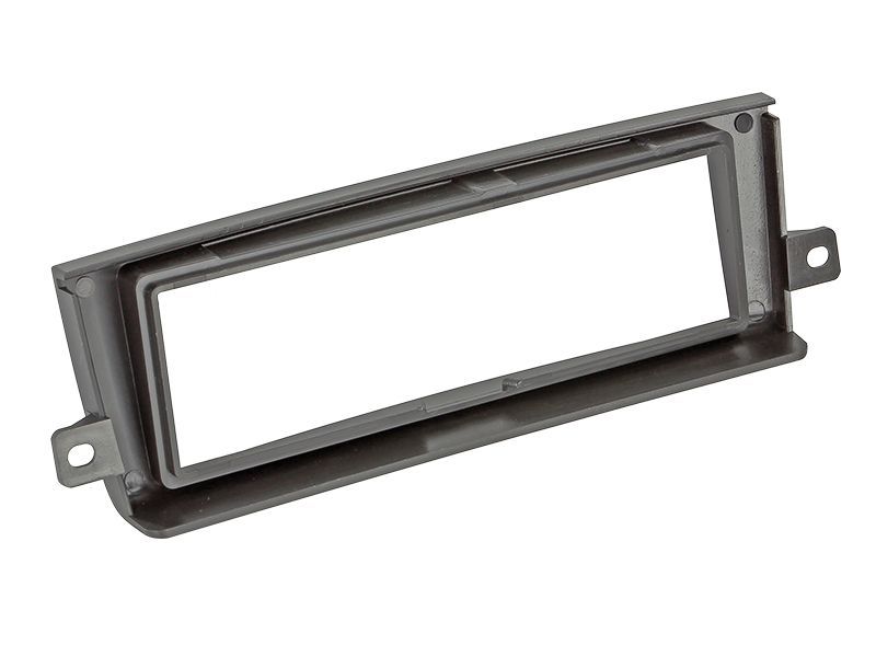 ACV Radioblende kompatibel mit Renault Koleos 1-DIN schwarz ab Bj.-/bilder/big/281250-10_rear.jpg