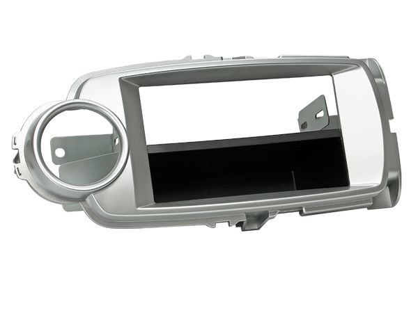 ACV Radioblende kompatibel mit Toyota Yaris (XP13) 2-DIN mit Fach-/bilder/big/281300-25-1.jpg