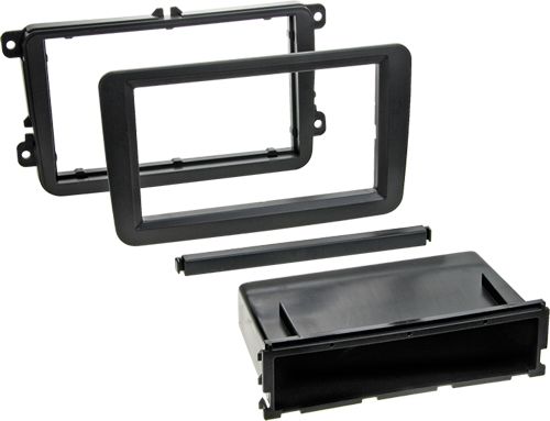 ACV Radioblende kompatibel mit Skoda Fabia Octavia II Roomster Rapid-/bilder/big/281320-10-pro_parts.jpg