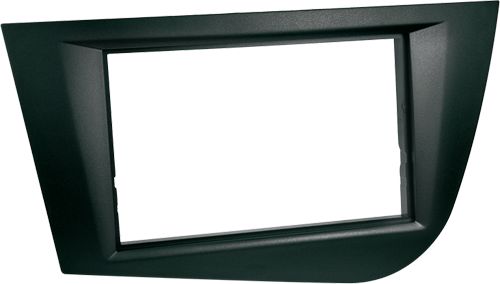 ACV Radioblende kompatibel mit Seat Leon (1P) (1PN) 2-DIN schwarz Bj.-/bilder/big/281328-55.jpg