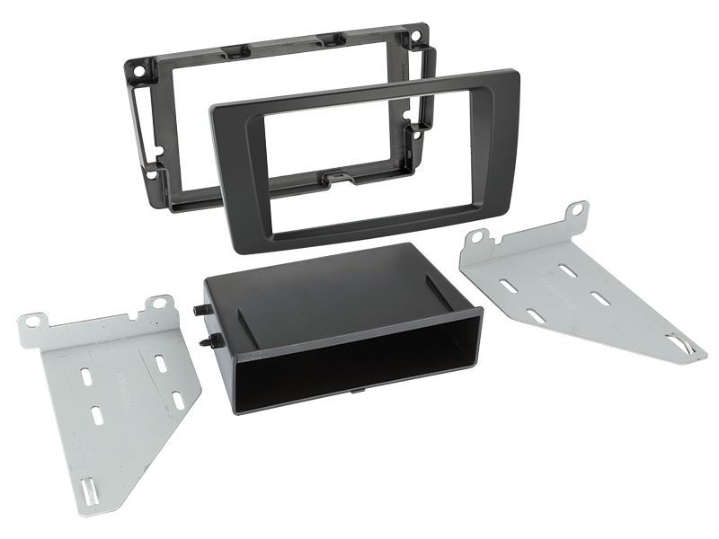 ACV Radioblende kompatibel mit Skoda Octavia Yeti 2-DIN mit Fach-/bilder/big/281340-08-1_parts.jpg