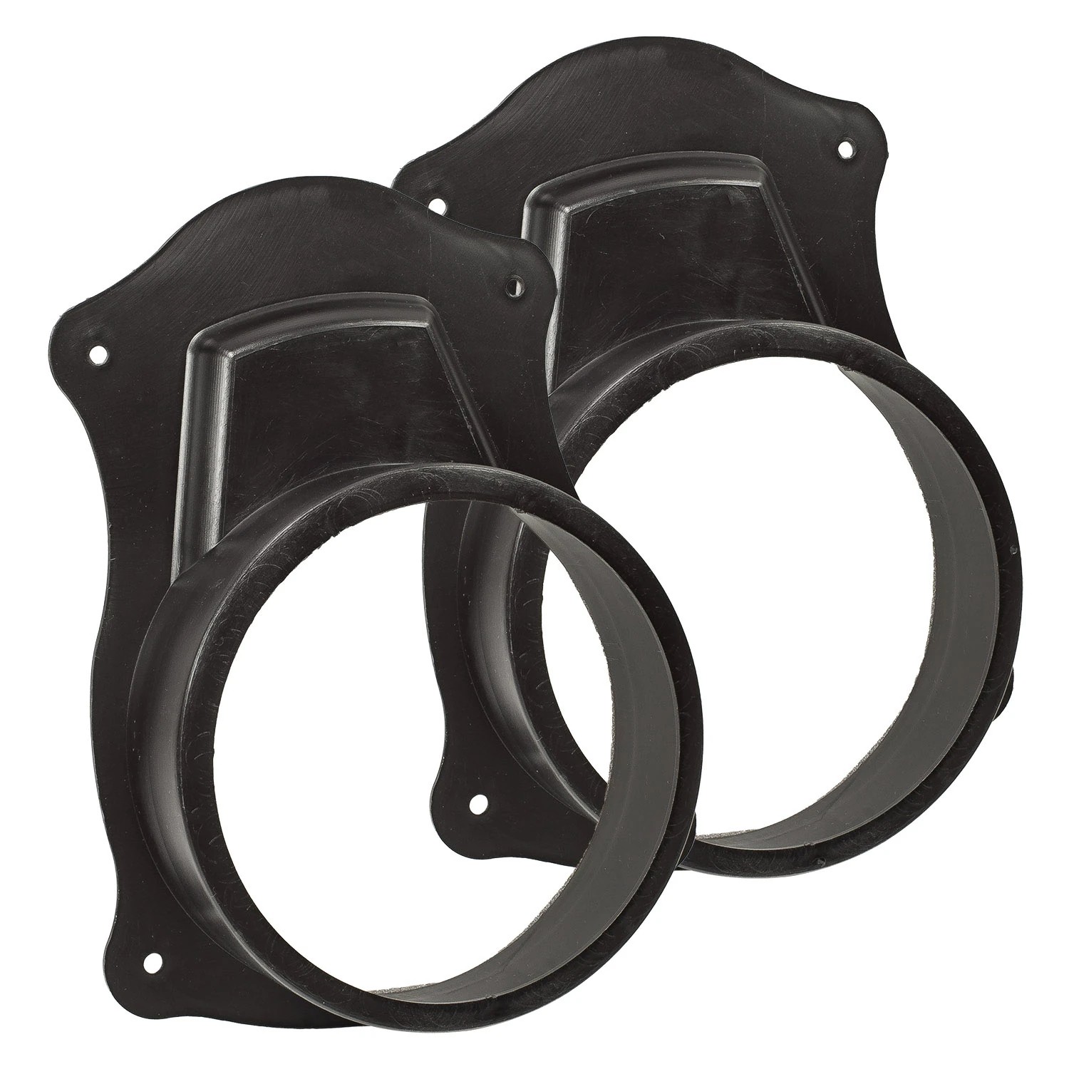 tomzz Audio Lautsprecher Adapterringe kompatibel mit Ford Transit-/bilder/big/2815-013.jpg