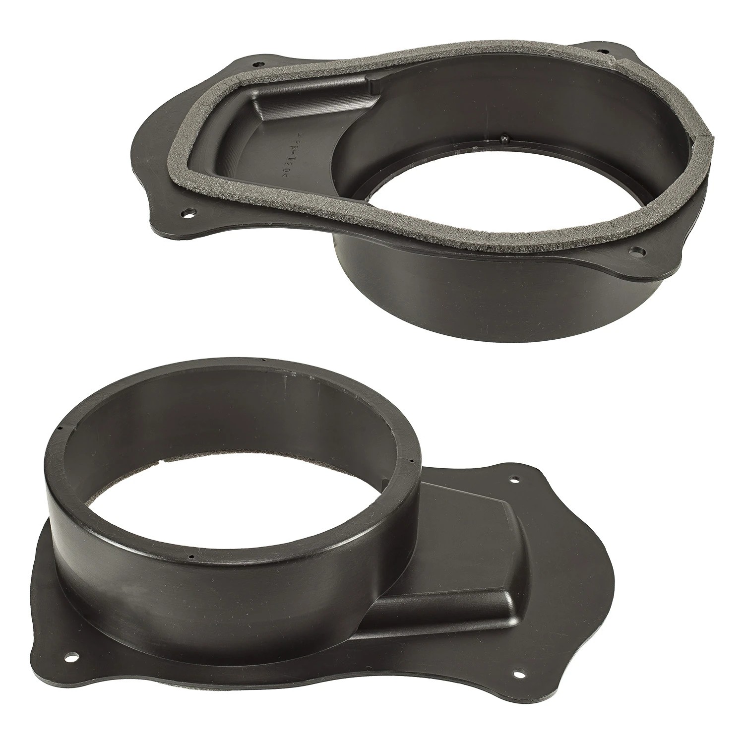 tomzz Audio Lautsprecher Adapterringe kompatibel mit Ford Transit-/bilder/big/2815-013_2.jpg