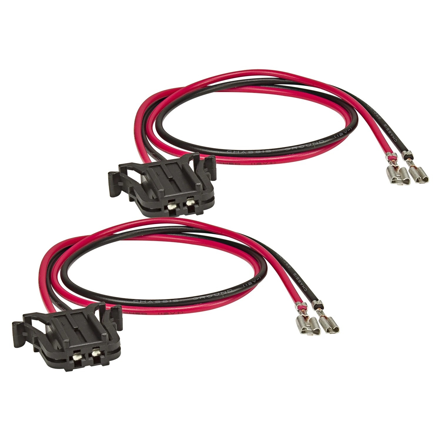 tomzz Audio Lautsprecher Adapter Set kompatibel mit Mercedes E-Klasse-/bilder/big/2834-029_2.jpg