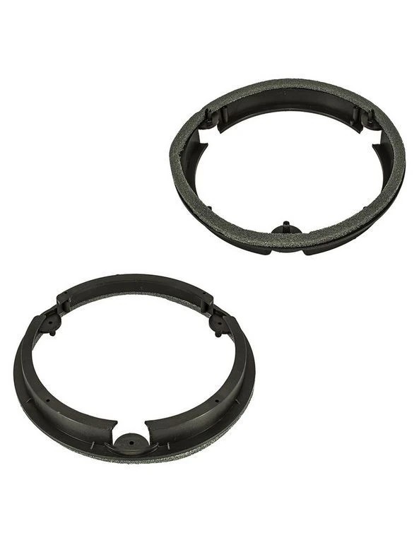 tomzz Audio Lautsprecher Adapterringe kompatibel mit Suzuki Swift-/bilder/big/2854-004.jpg