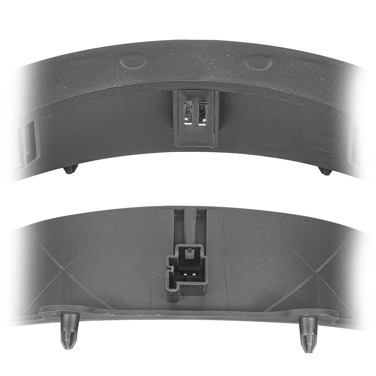 tomzz Audio Lautsprecher Adapterringe kompatibel mit Tesla Model 3-/bilder/big/2859-000-3.jpg