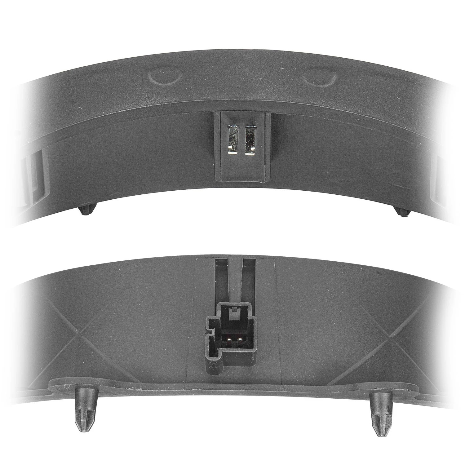 tomzz Audio Lautsprecher Adapterringe kompatibel mit Tesla Model 3-/bilder/big/2859-000-3.jpg