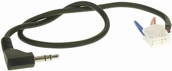 ACV Lenkradfernbedienungsadapter kompatibel mit Chevrolet Nubira-/bilder/big/29-003.jpg