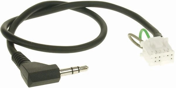 ACV Lenkradfernbedienungsadapter kompatibel mit Honda Civic CR-V-/bilder/big/29-008.jpg