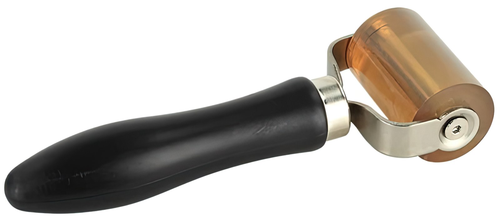 Profi Andrückroller 55mm für Dämmmaterialien 