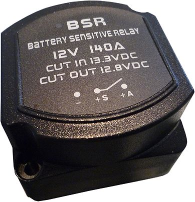ACV Vollautomatisches Batterietrennrelais 12V / 140 A-/bilder/big/30.3500-01.jpg