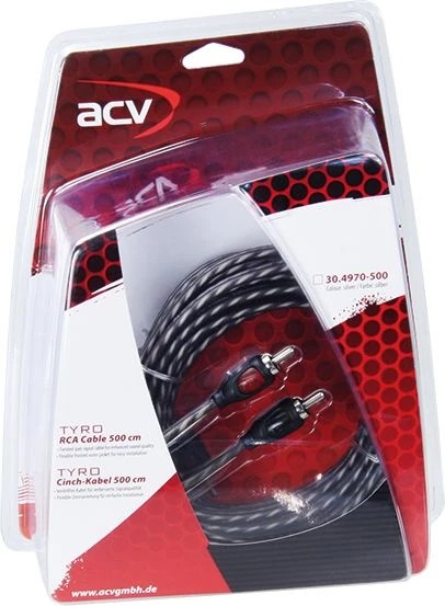 ACV Cinchkabel 2 Kanal TYRO Economy Line 5.0 Meter-/bilder/big/30_4970-500.jpg