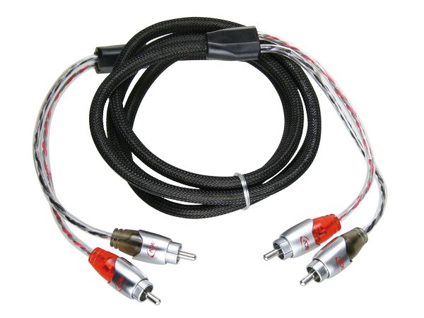 Cinchkabel 2 Kanal Ovation High Line 1.5m 