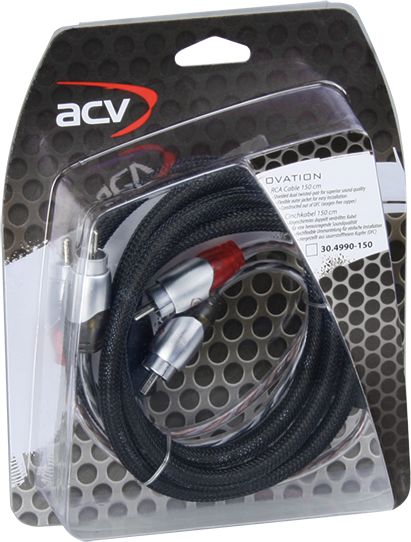 ACV Cinchkabel 2 Kanal Ovation High Line 1.5m-/bilder/big/30_4990-150karton.jpg