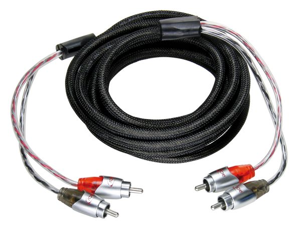 Cinchkabel 2 Kanal Ovation High Line 3.0m 