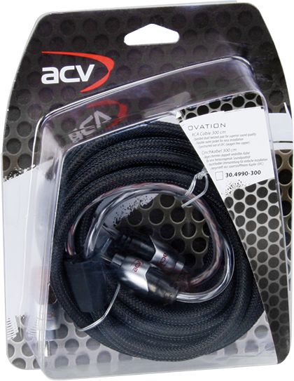 ACV Cinchkabel 2 Kanal Ovation High Line 3.0m-/bilder/big/30_4990-300karton.jpg