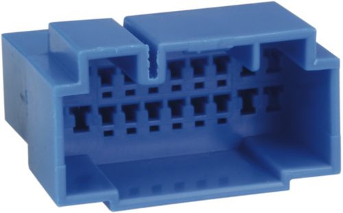 Honda Gehäuse 20 PIN 