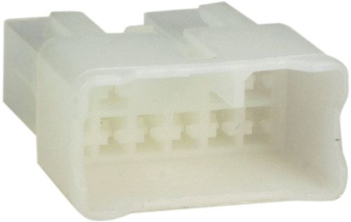 Toyota Gehäuse 10 PIN 