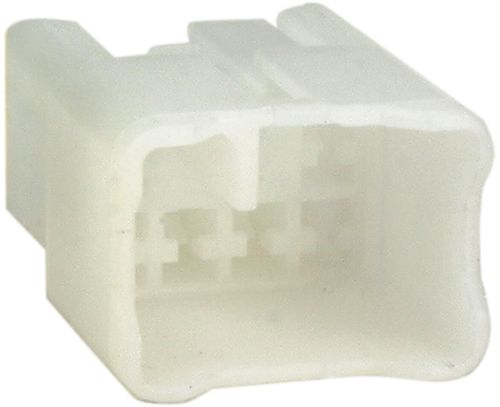 Toyota Gehäuse 6 PIN 