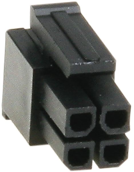 Microfit Gehäuse 4 PIN-/bilder/big/3343000.jpg