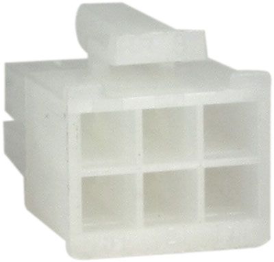 MOLEX Gehäuse 0772.04002 2 PIN-/bilder/big/335557_6.jpg