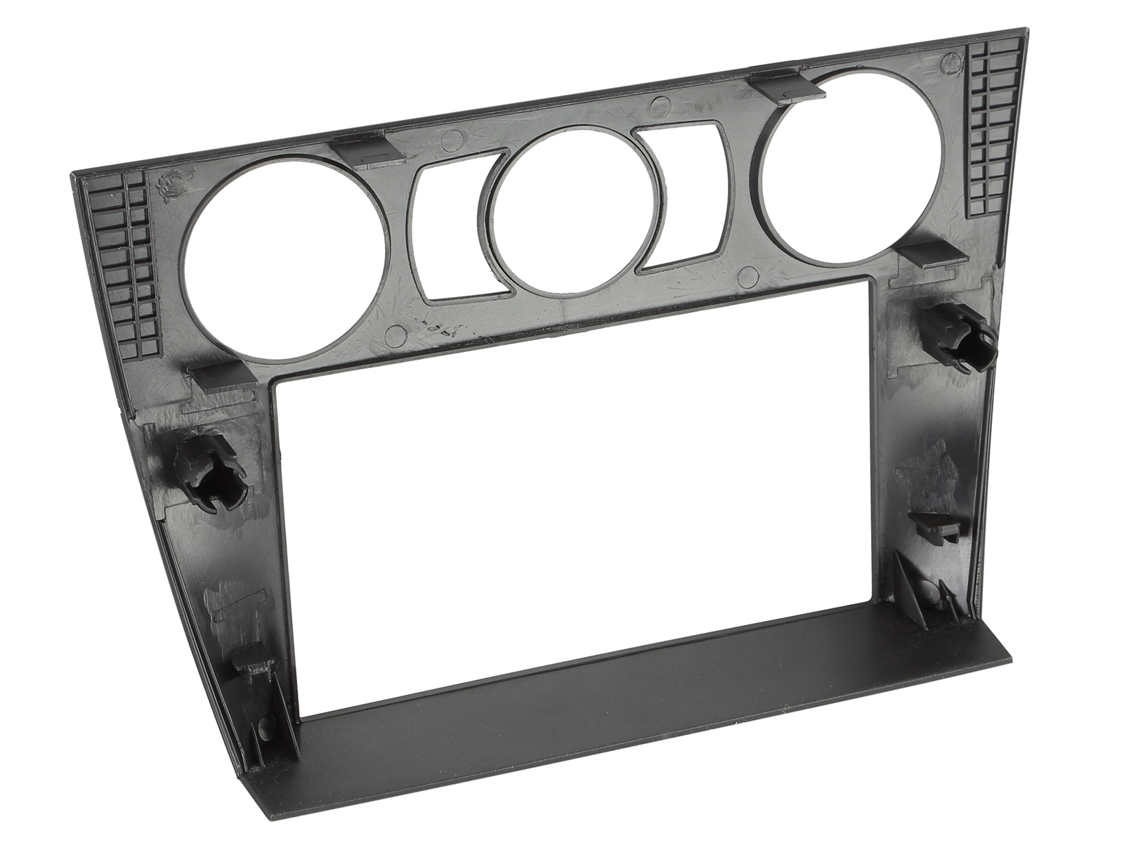 ACV Doppel DIN Radioblende kompatibel mit BMW 3er E90 E91 E92 E93-/bilder/big/381023-12_rear.jpg