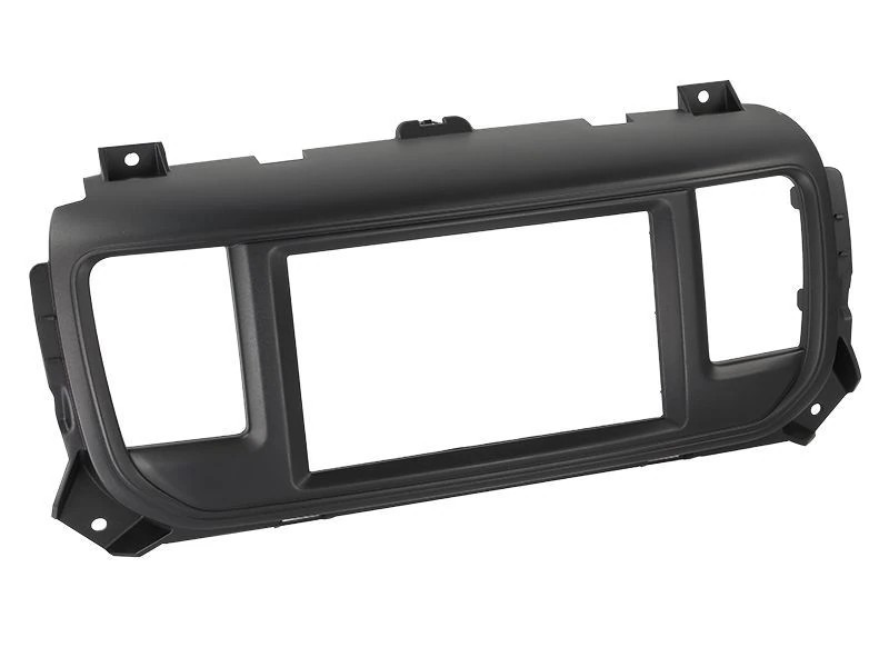 ACV Radioblende kompatibel mit Peugeot Expert Traveller 2-DIN schwarz-/bilder/big/381040-18_nur_blende.jpg
