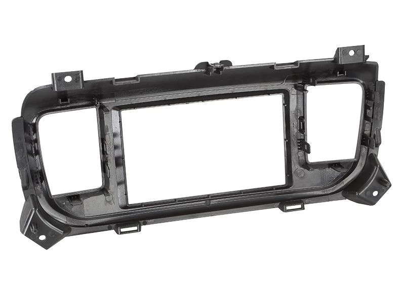 ACV Radioblende kompatibel mit Peugeot Expert Traveller 2-DIN schwarz-/bilder/big/381040-18_rear.jpg