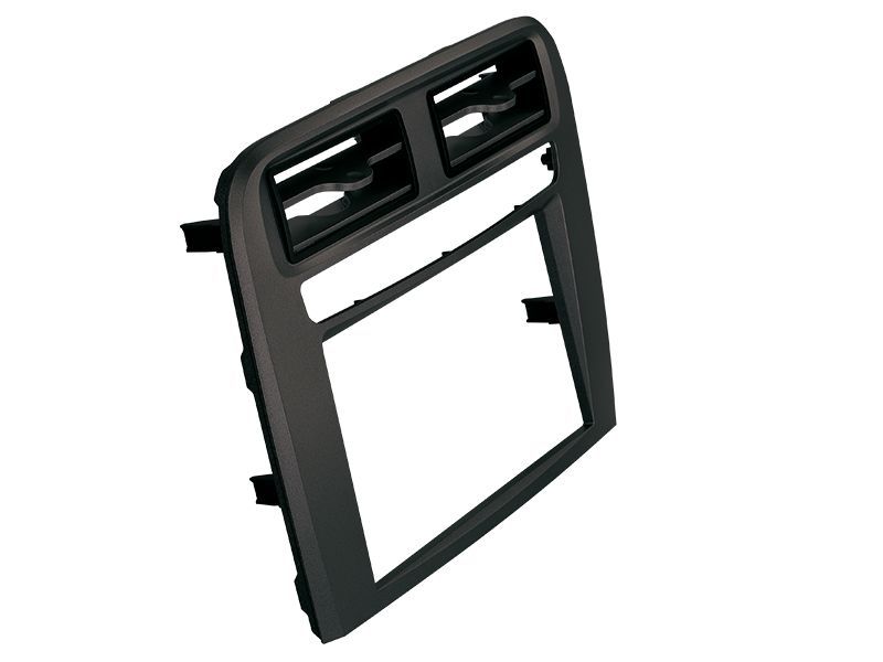 ACV Radioblende kompatibel mit Fiat Grande Punto 2-DIN schwarz Bj.-/bilder/big/381094-14-2_seite.jpg