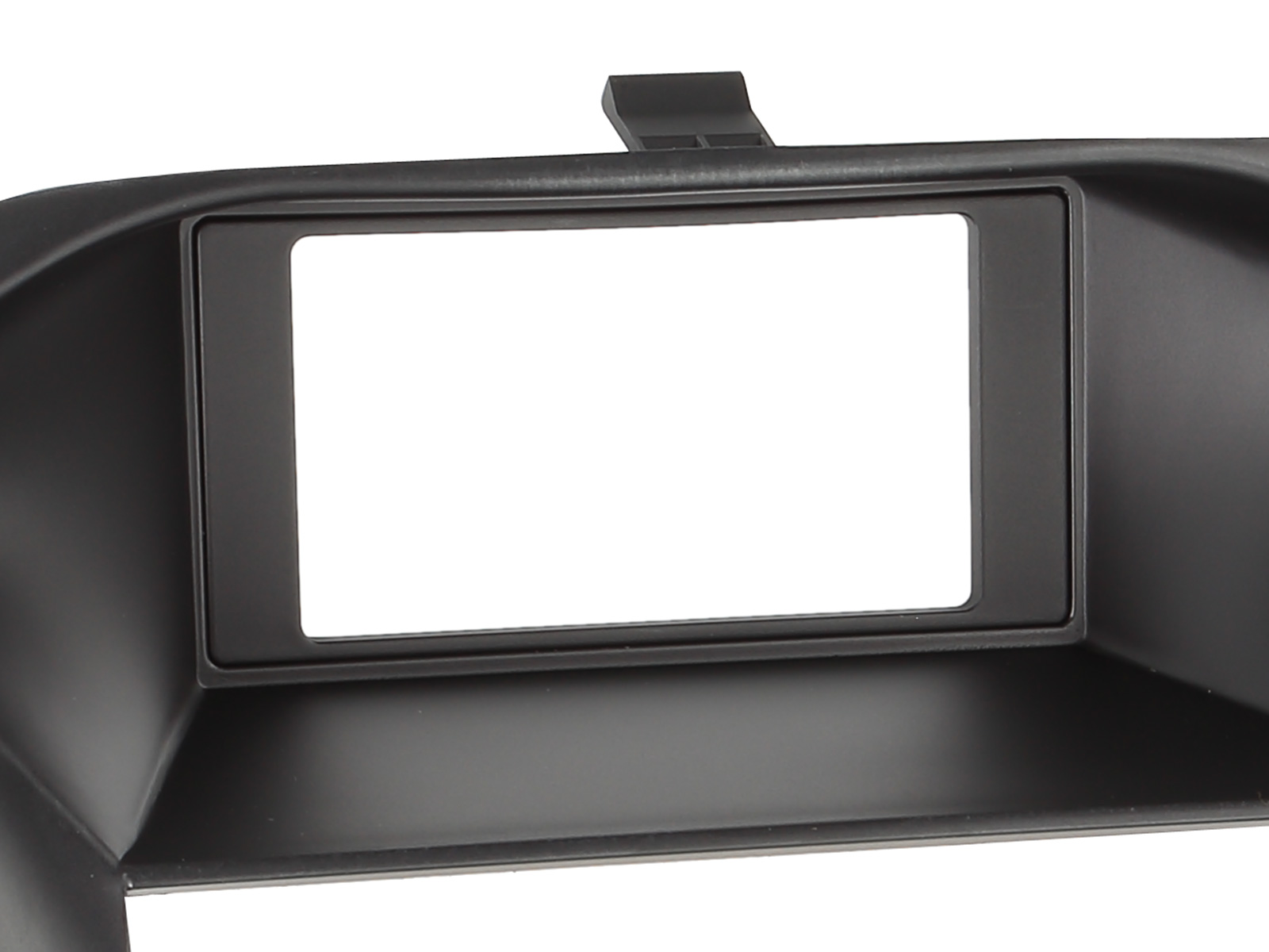 ACV Radioblende kompatibel mit Ford Focus (DYB) 2-DIN-Set schwarz ab-/bilder/big/381114-23-1_cover.jpg