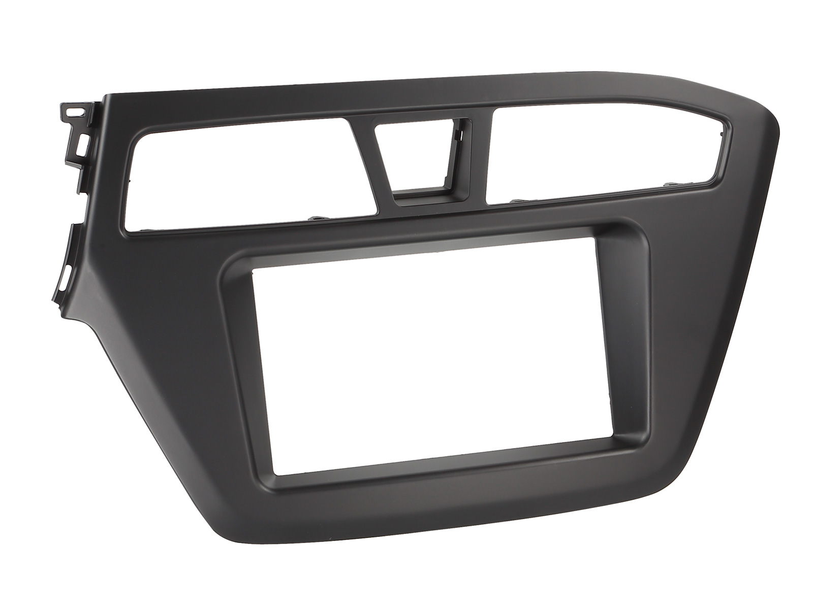 ACV Doppel DIN Radioblende kompatibel mit Hyundai i20 2-DIN-Set-/bilder/big/381143-27-1_nur_blende.jpg
