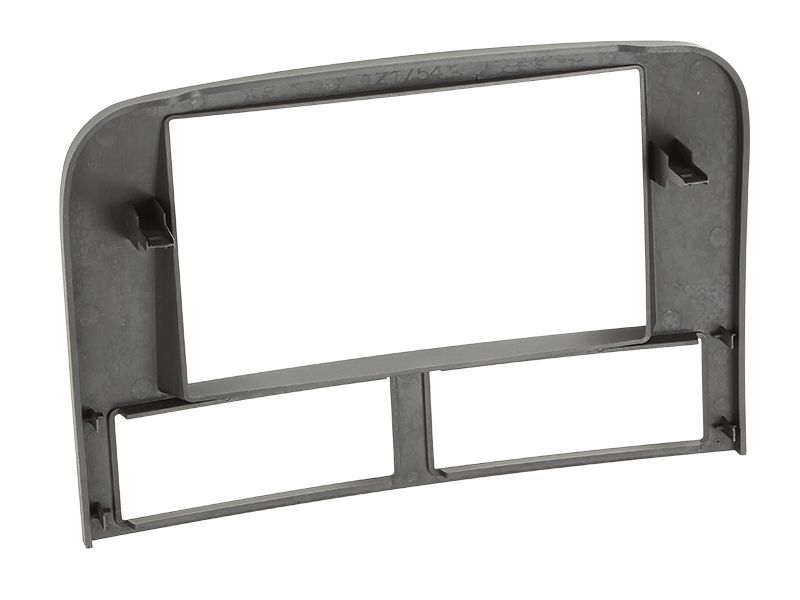 ACV Radioblende kompatibel mit Jeep Grand Cherokee (WJ) 2-DIN schwarz-/bilder/big/381145-13-0_von_hinten.jpg
