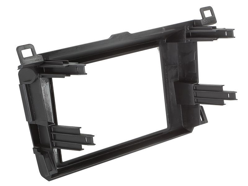 ACV Radioblende kompatibel mit Toyota RAV4 2-DIN schwarz ab Bj.-/bilder/big/381300-31-1_rear.jpg