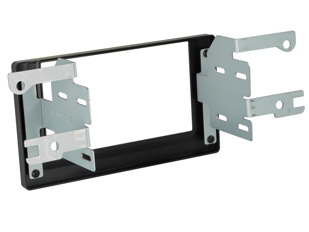 ACV Radioblende kompatibel mit Toyota Auris 2-DIN Piano Lack schwarz-/bilder/big/381300-36-1_rear.jpg