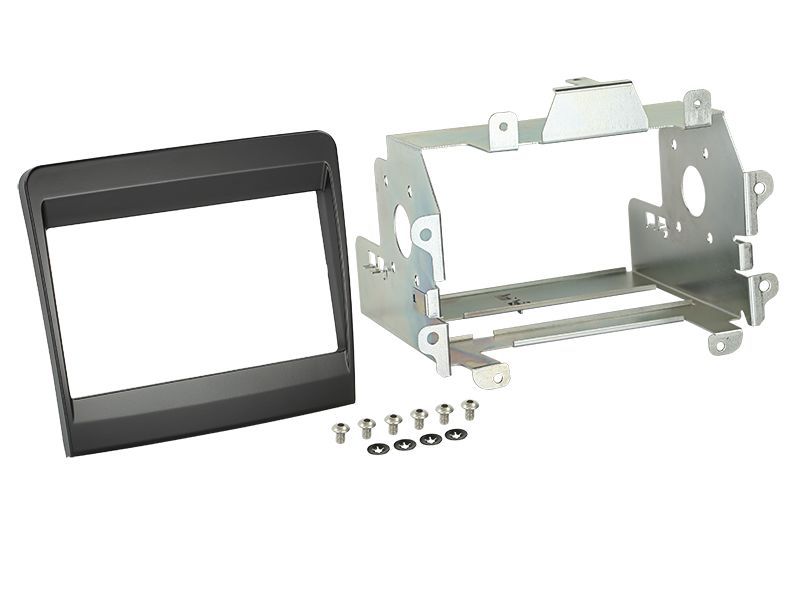 ACV Radioblende kompatibel mit Porsche Boxster Cayman 911 2-DIN-/bilder/big/381323-04_content.jpg