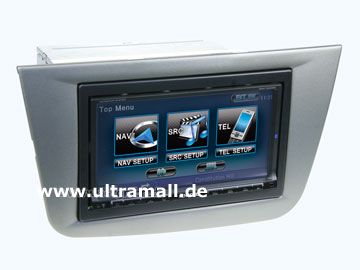 ACV Radioblende kompatibel mit Seat Altea Toledo 5P 5PN 2-DIN-Set-/bilder/big/381328-04_kenwood.jpg