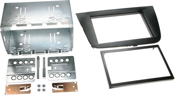 ACV Radioblende kompatibel mit Seat Altea Toledo 5P 5PN 2-DIN-Set-/bilder/big/381328-44.jpg