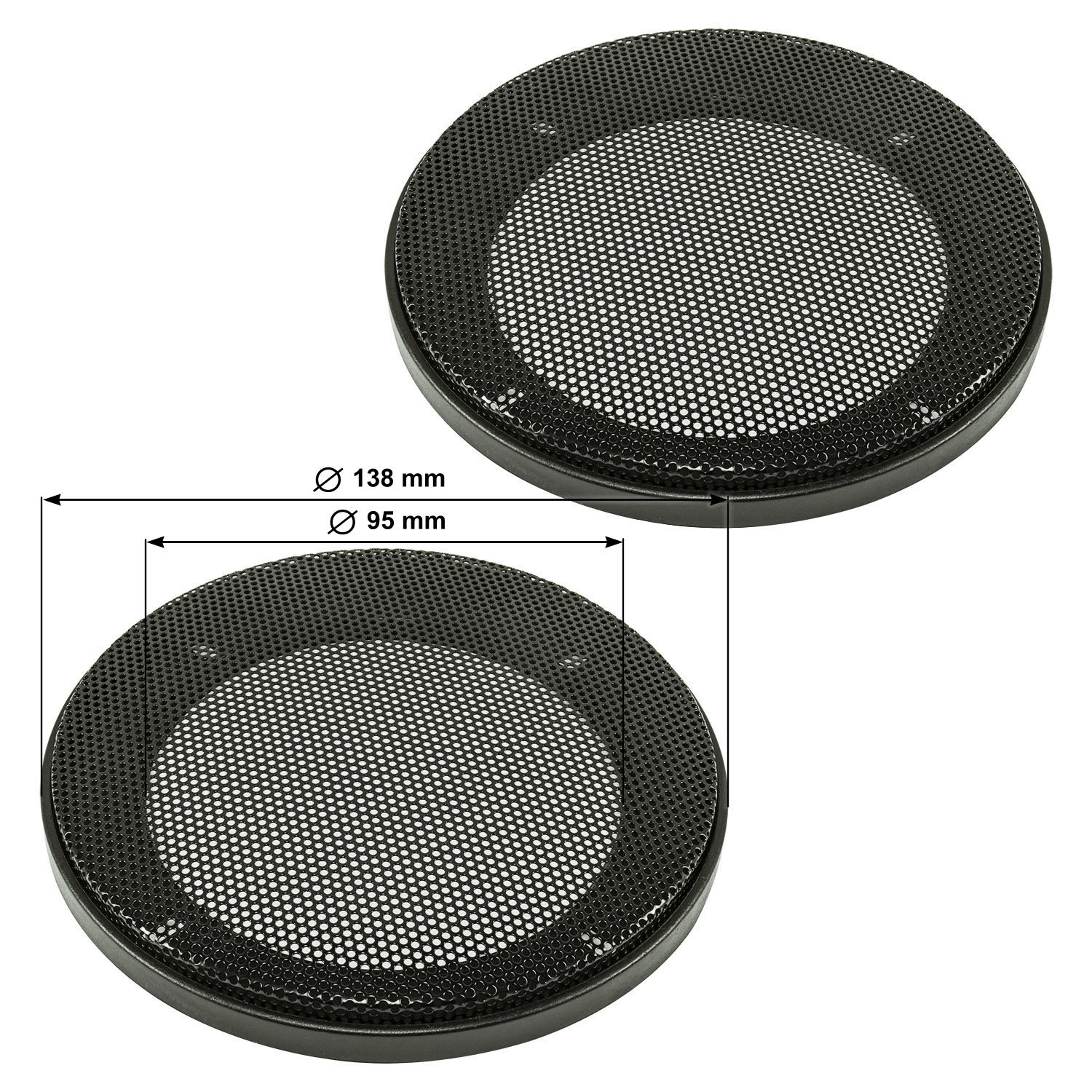 tomzz Audio Lautsprecher Einbau Set kompatibel mit Chevrolet Citroen-/bilder/big/4000-005-1_6.jpg