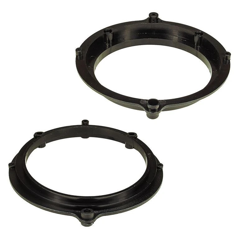 tomzz Audio Lautsprecher Einbau Set kompatibel mit Audi A4 B5 B5 Avant-/bilder/big/4003-000_4.jpg