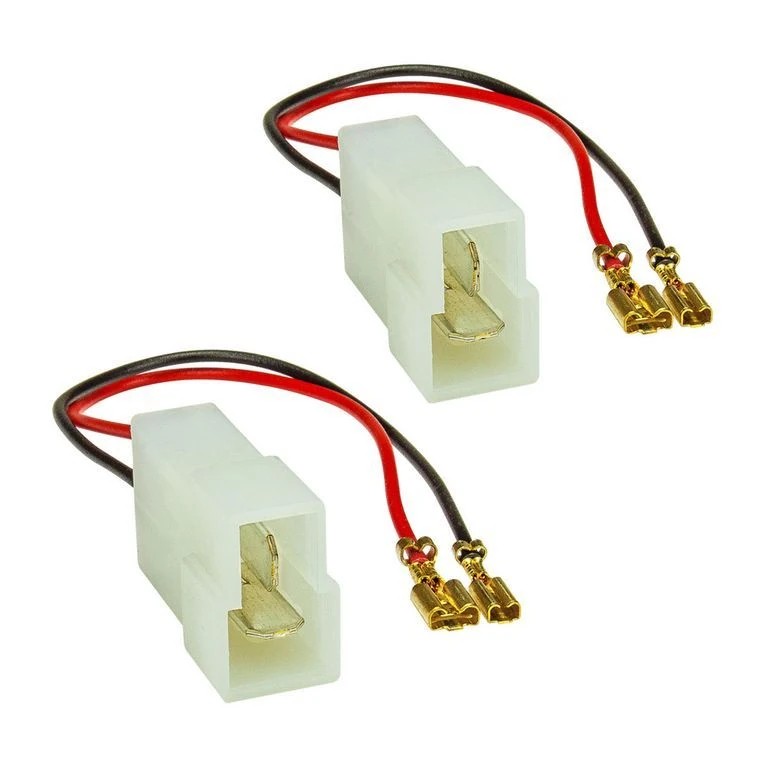 tomzz Audio Lautsprecher Einbau Set kompatibel mit Audi A4 B5 B5 Avant-/bilder/big/4003-000_5.jpg