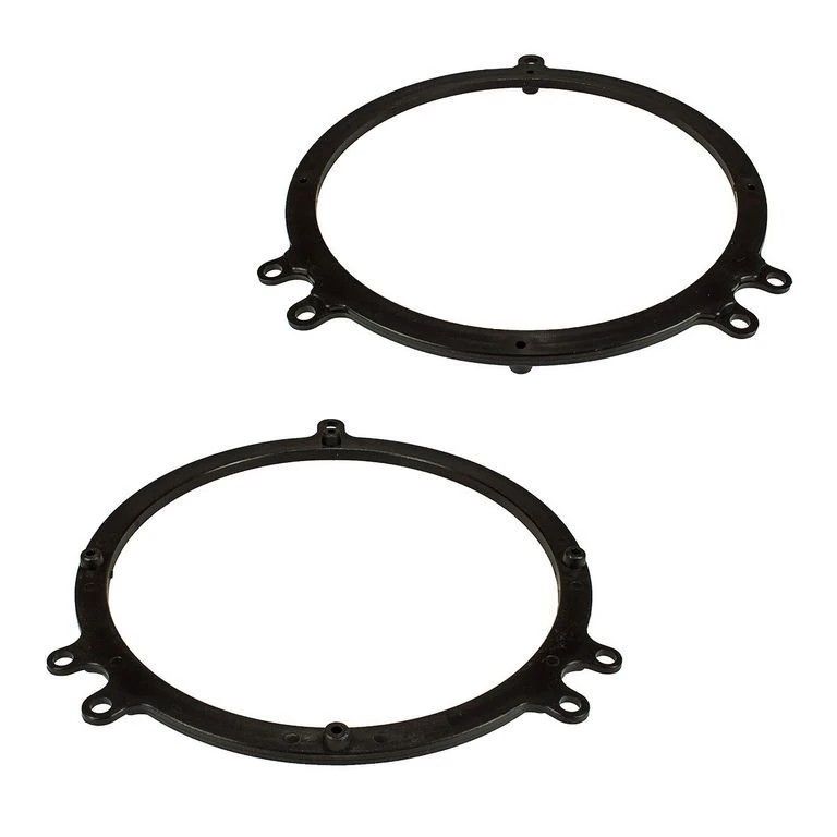 tomzz Audio Lautsprecher Einbau Set kompatibel mit Audi A3 A4 A6 C5 C6-/bilder/big/4003-003_4.jpg