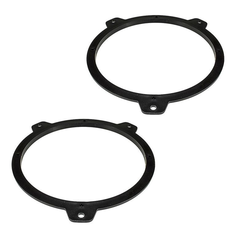 tomzz Audio TA16.5-PRO Lautsprecher Einbau Set kompatibel mit BMW 3er-/bilder/big/4004-000_4.jpg