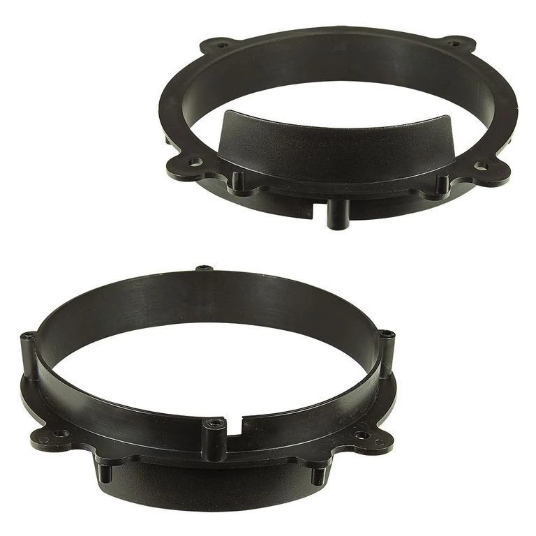 tomzz Audio Lautsprecher Einbau Set kompatibel mit Chevrolet Opel-/bilder/big/4006-002_4.jpg